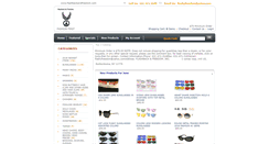 Desktop Screenshot of flashbackandfreedom.com